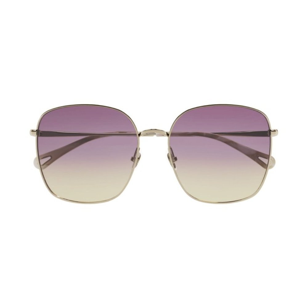 Chloé Gradient Sunglasses